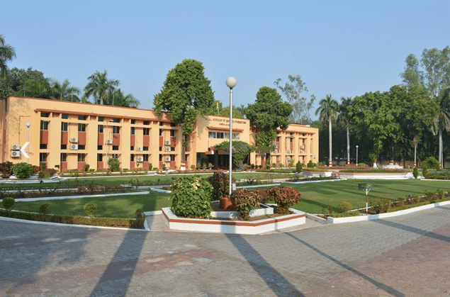 National Academy of Defence Production Nagpur Academic Building photo 5